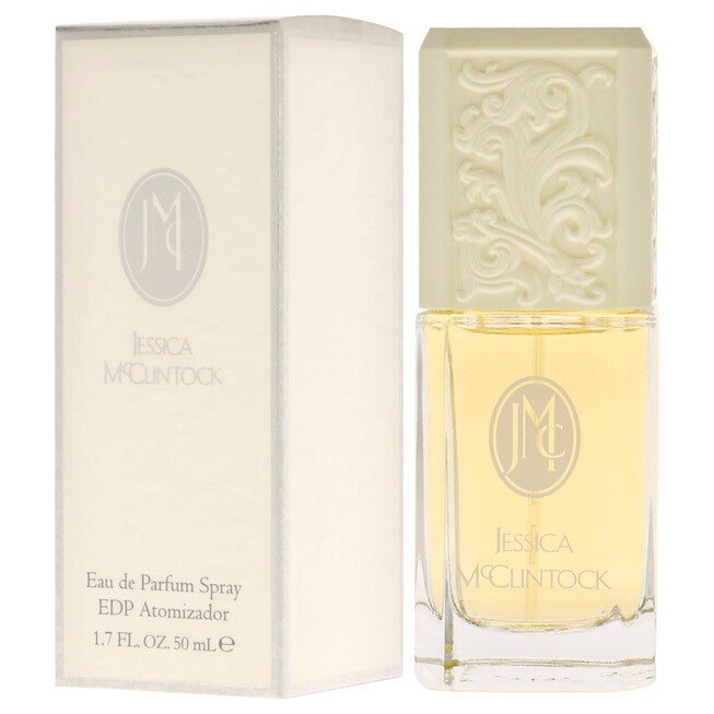 Jessica McClintock by Jessica McClintock for Women - 1.7 oz EDP Spray, , alternate image number 8