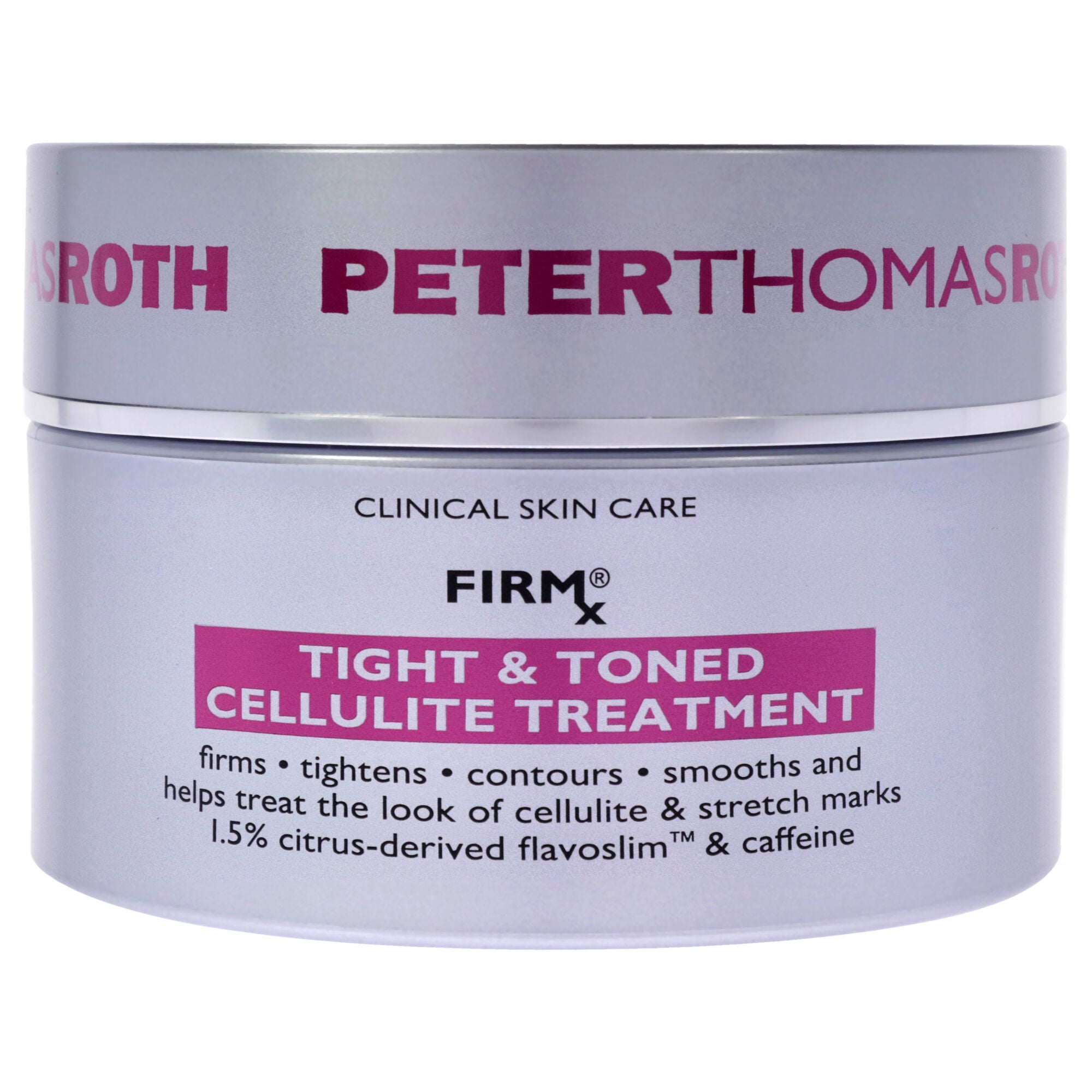 Firmx Tight and Toned Cellulite Treatment by Peter Thomas Roth for Women - 3.4 oz Treatment, , alternate image number 5