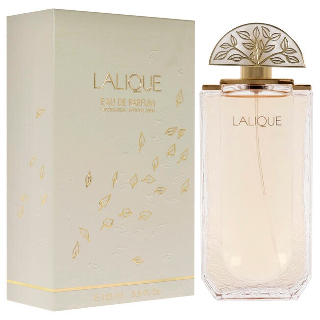 Lalique by Lalique for Women - 3.3 oz EDP Spray, See Description, alternate image number 2