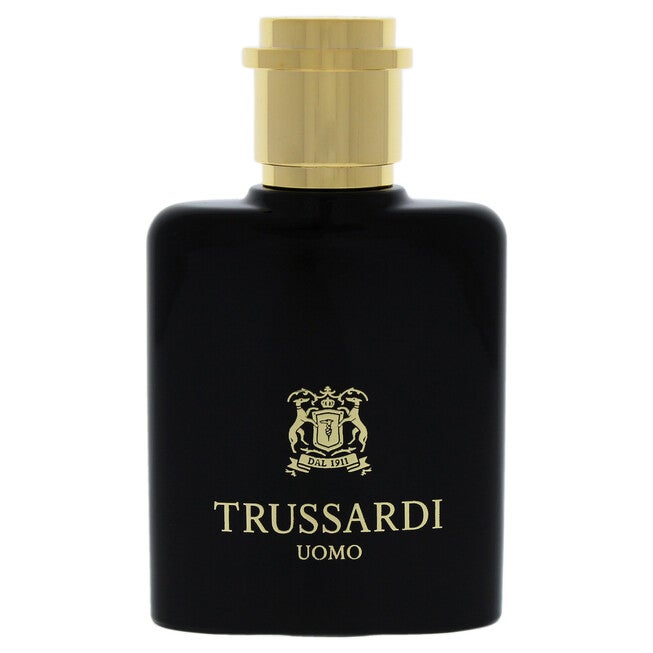 Trussardi Uomo by Trussardi for Men - 1 oz EDT Spray, , alternate image number 5