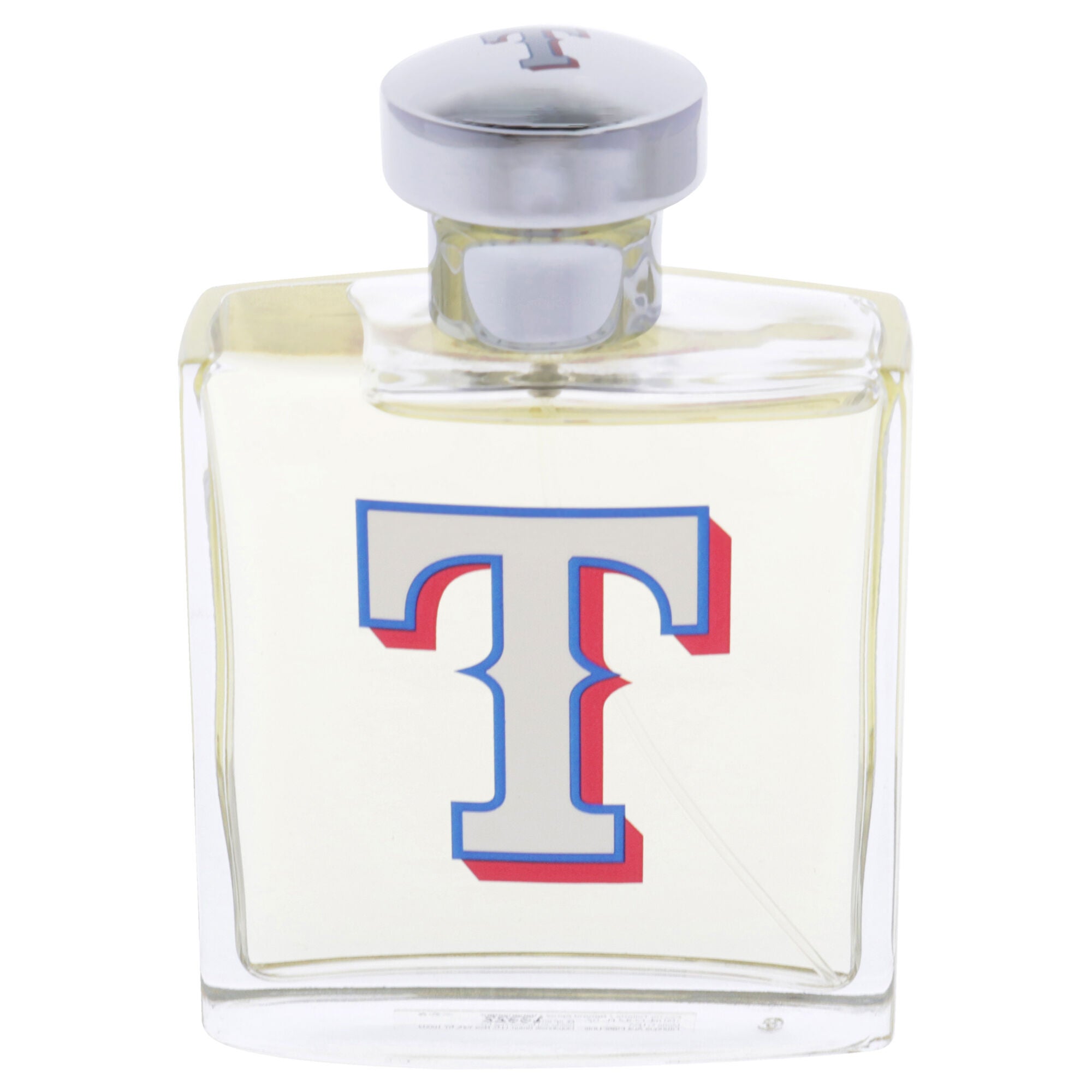 Texas Rangers by Texas Rangers for Men - 3.4 oz EDT Spray, See Description, alternate image number 3