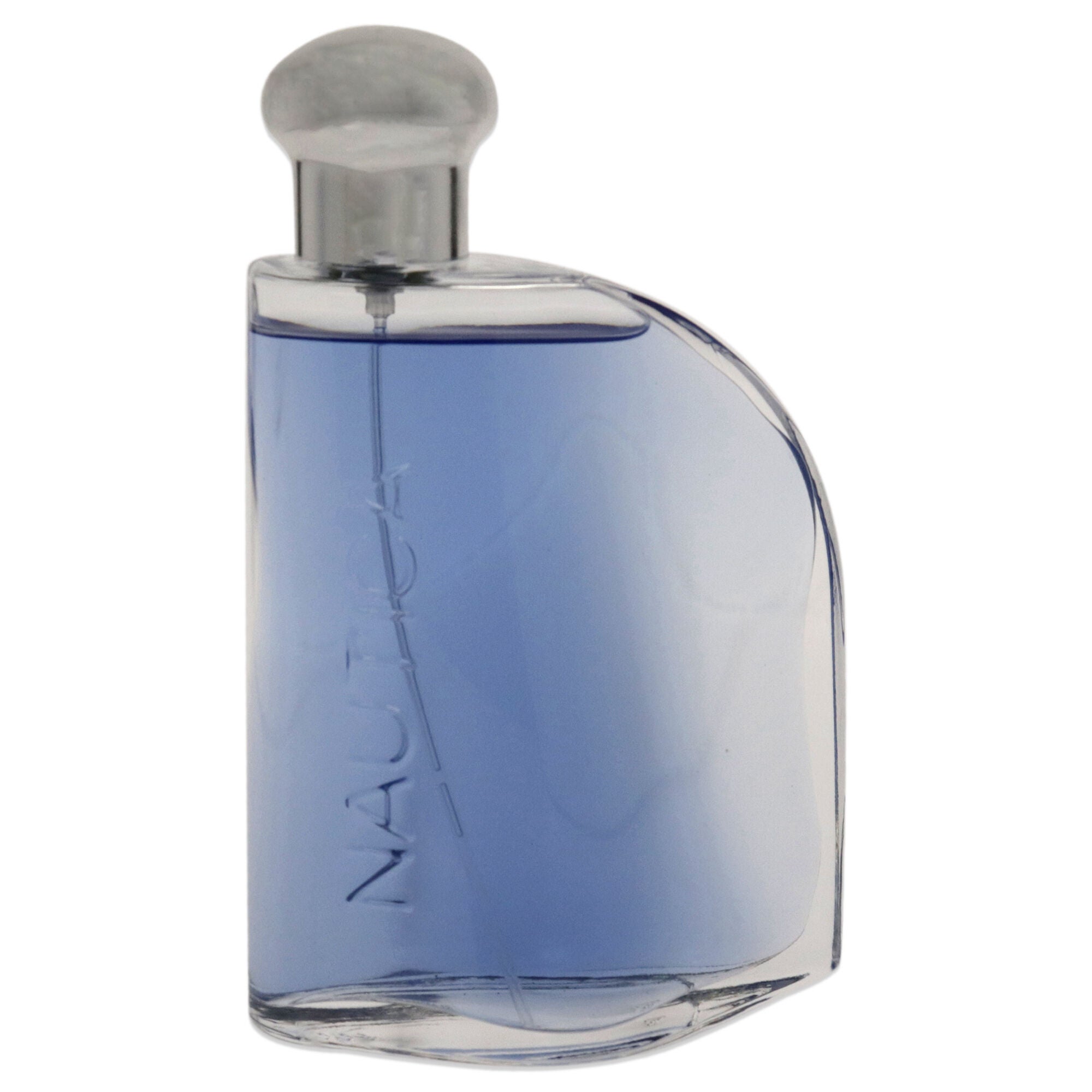 Blue Sail by Nautica for Men - 3.4 oz EDT Spray, See Description, alternate image number 1