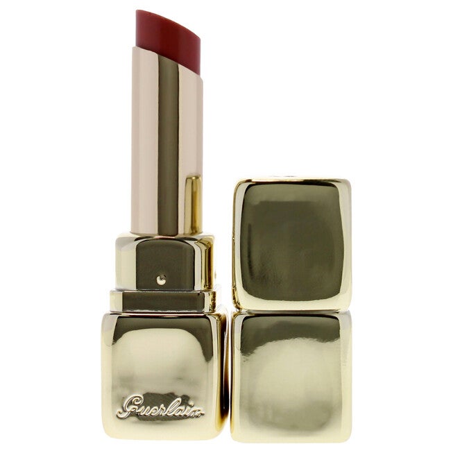 Kiss Kiss Bee Glow Lip Blam - 129 Blossom Glow by Guerlain for Women - 0.11 oz Lip Balm, NA, alternate image number null