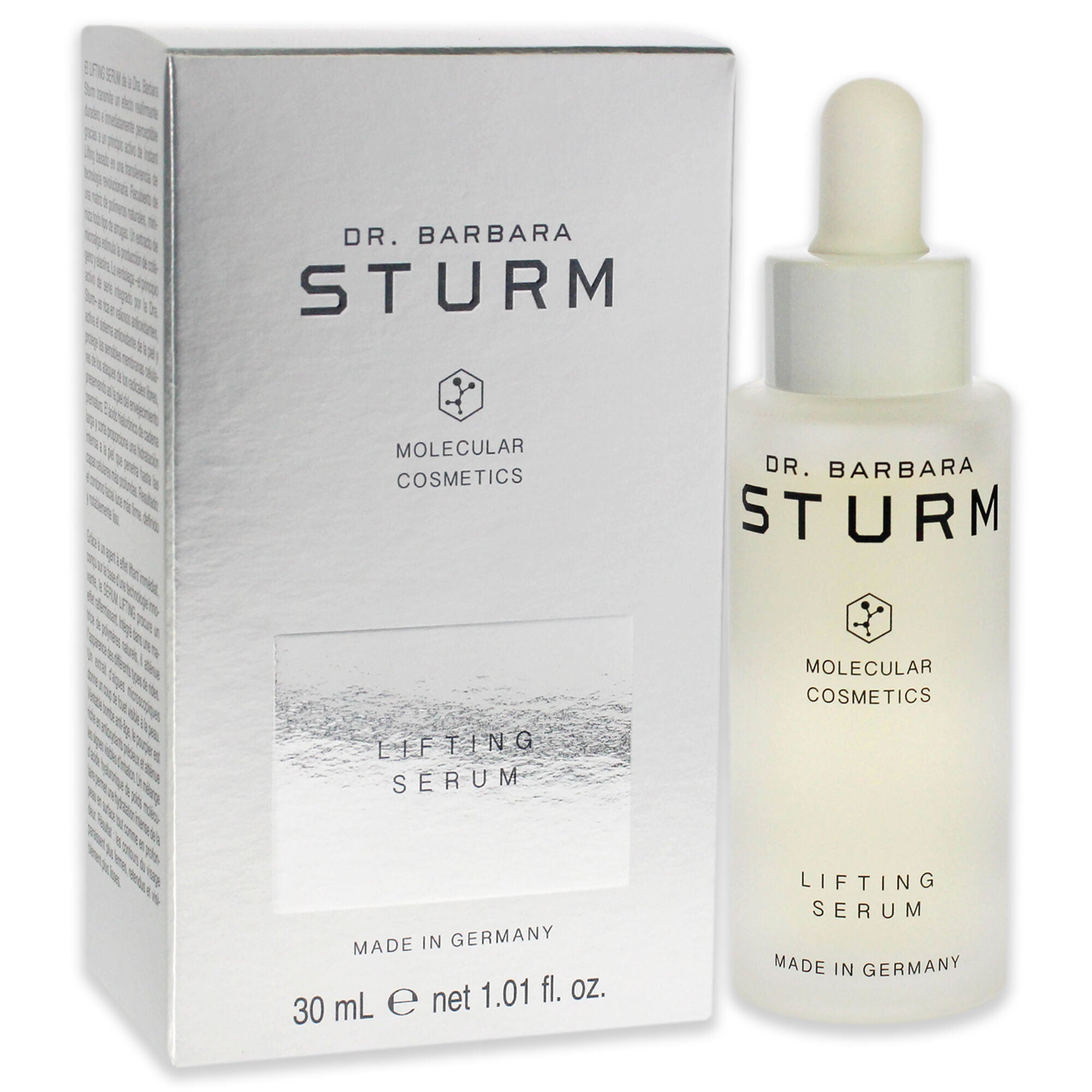 Lifting Serum by Dr. Barbara Sturm for Unisex - 1.01 oz Serum, See Description, alternate image number 2