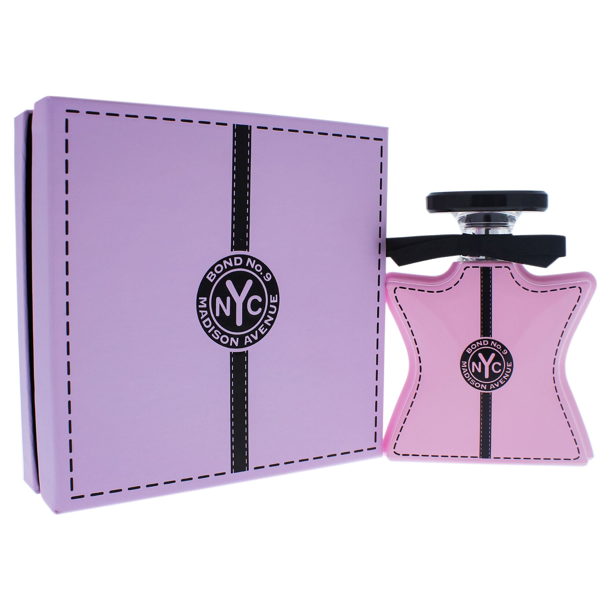Madison Avenue by Bond No. 9 for Women - 3.4 oz EDP Spray, , alternate image number 5