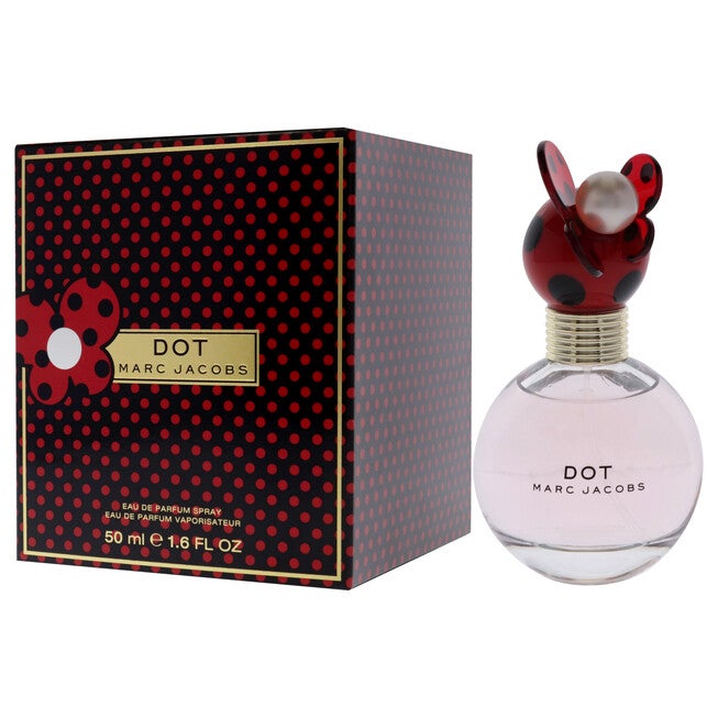 Marc Jacobs Dot by Marc Jacobs for Women - 1.6 oz EDP Spray, , alternate image number null