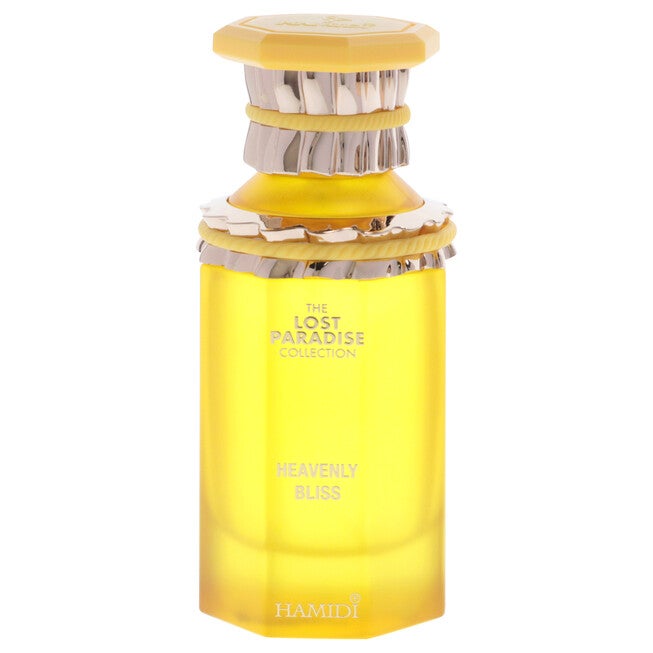 The Lost Paradise Collection - Heavenly Bliss by Hamidi for Unisex - 3.4 oz EDP Spray, NA, alternate image number null