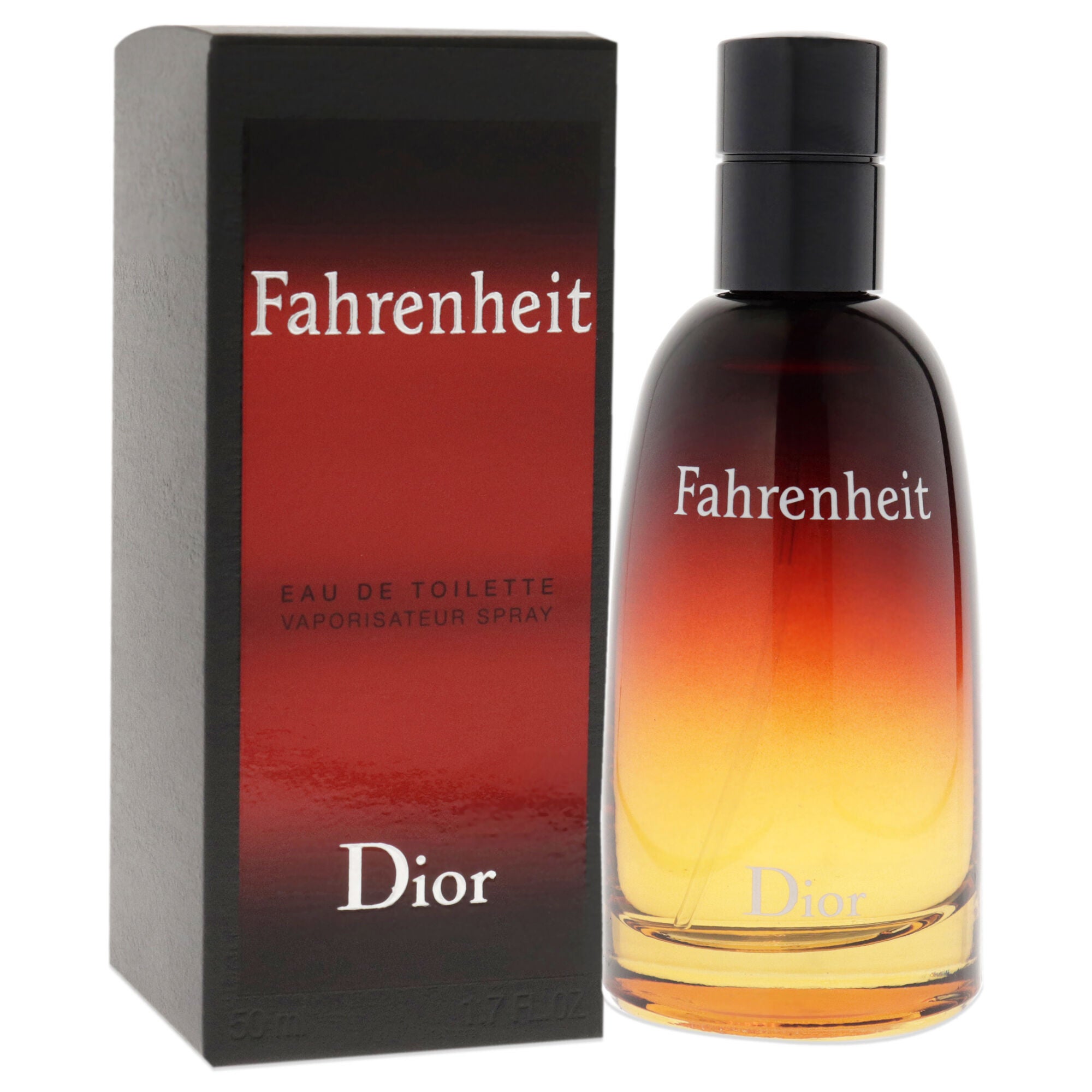 Fahrenheit by Christian Dior for Men - 1.7 oz EDT Spray, , alternate image number 6