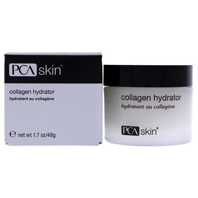 Collagen Hydrator by PCA Skin for Unisex - 1.7 oz Treatment, , alternate image number null
