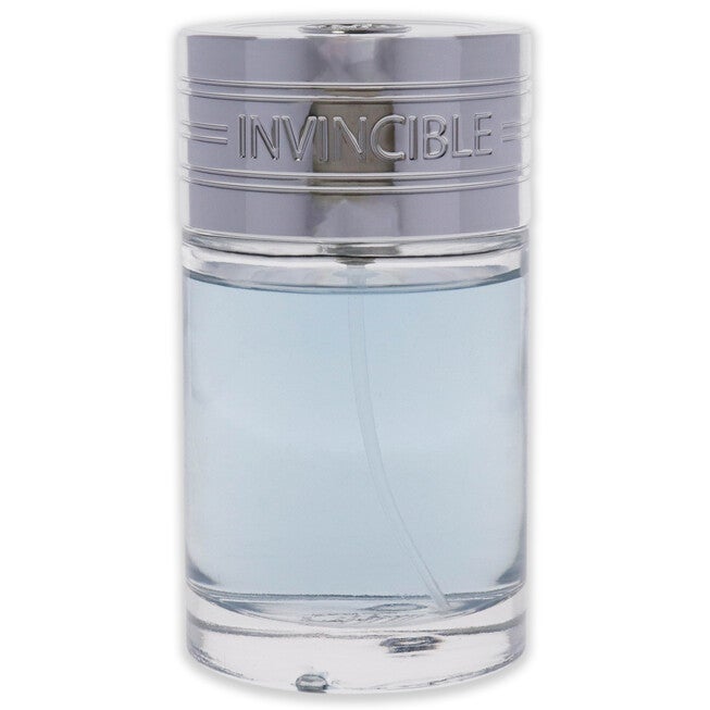 Prestige Invincible by New Brand for Men - 3.3 oz EDT Spray, NA, alternate image number null