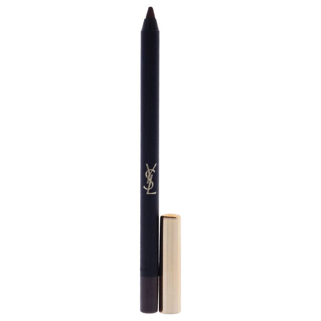 Dessin Du Regard Waterproof Eye Pencil - 2 Brun Danger by Yves Saint Laurent for Women - 0.04 oz Eye Pencil, , alternate image number null