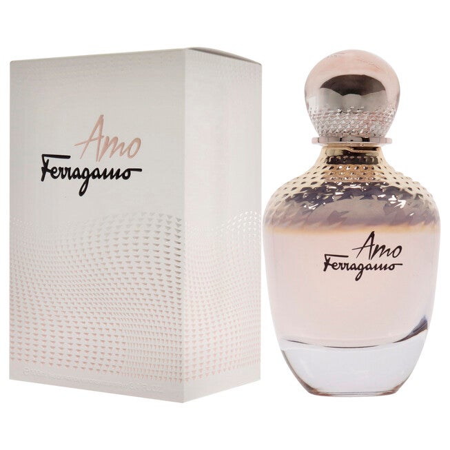 Amo Ferragamo by Salvatore Ferragamo for Women - 3.4 oz EDP Spray, , alternate image number 8