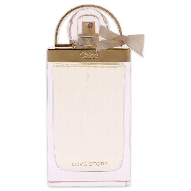 Chloe Love Story by Chloe for Women - 2.5 oz EDP Spray, NA, alternate image number null