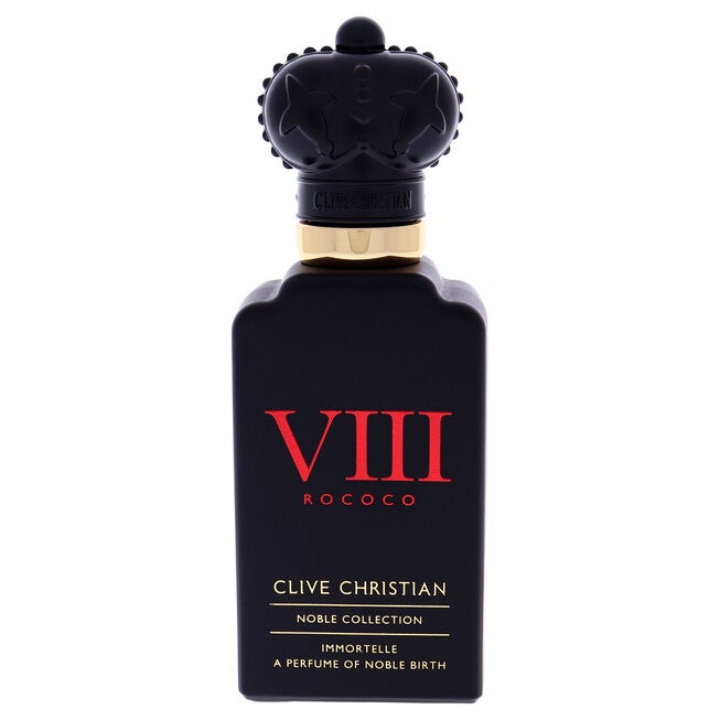 VIII Noble Collection - Immortelle by Clive Christian for Unisex - 1.6 oz EDP Spray, , alternate image number null