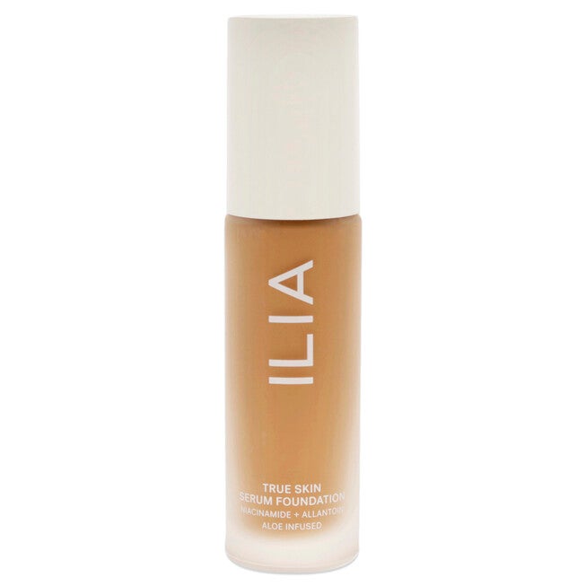 True Skin Serum Foundation - SF9.5 Bonaire by ILIA Beauty for Women - 1 oz Foundation, See Description, alternate image number 1