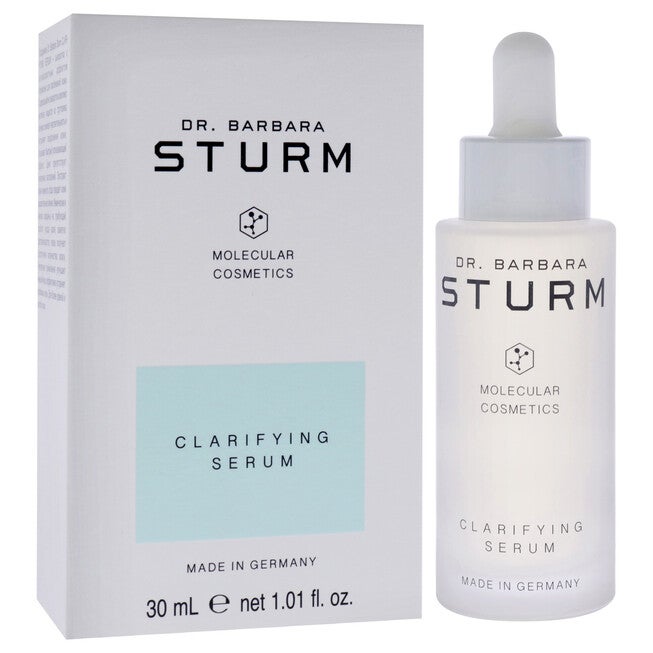 Clarifying Serum by Dr. Barbara Sturm for Unisex - 1.01 oz Serum, NA, alternate image number null