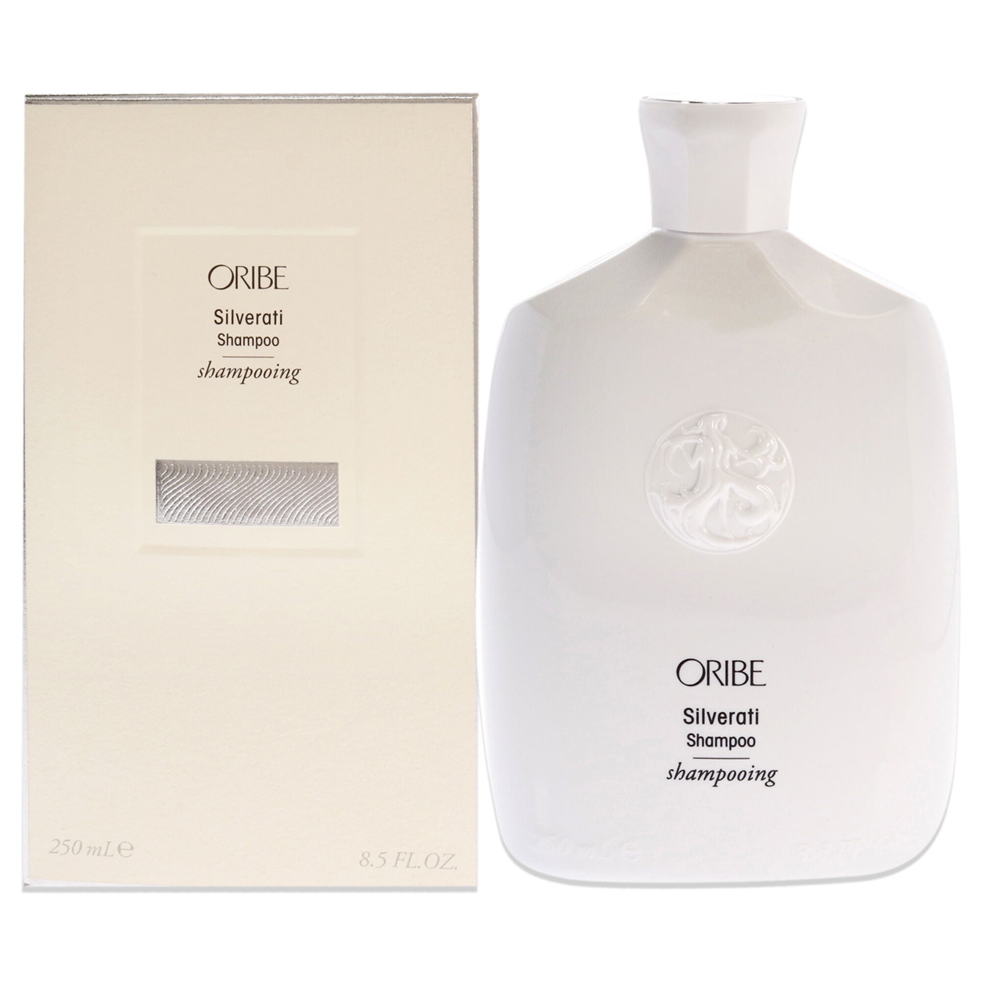Silverati Shampoo by Oribe for Unisex - 8.5 oz Shampoo, See Description, hi-res image number 0