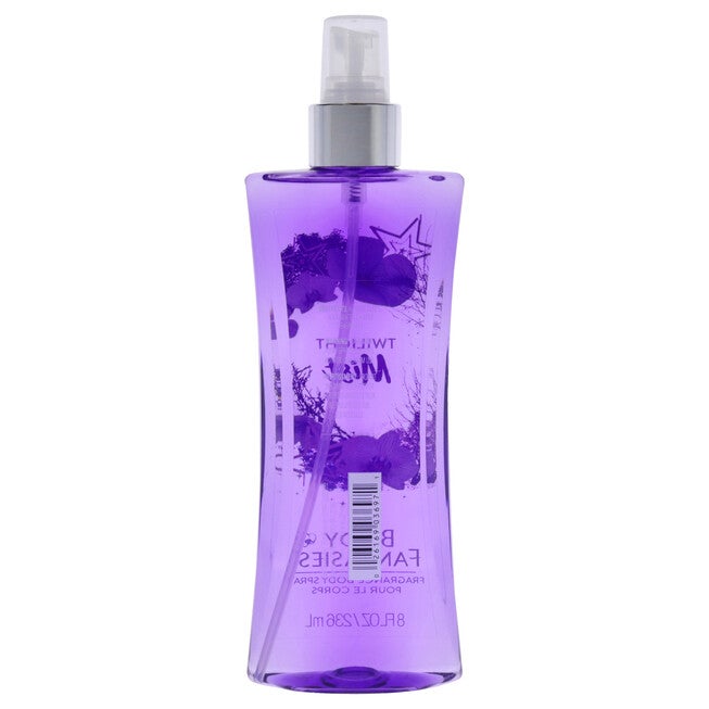 Signature Twilight Mist Fragrance Body Spray by Body Fantasies for Women - 8 oz Body Spray, See Description, alternate image number 1