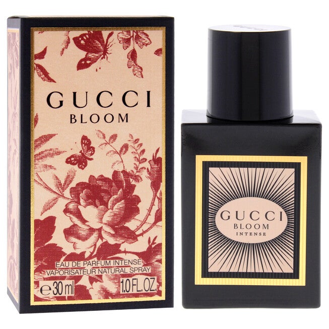 Gucci Bloom Intense by Gucci for Women - 1 oz EDP Spray, NA, alternate image number null