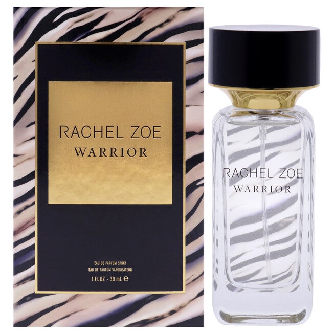 Warrior by Rachel Zoe for Women - 1 oz EDP Spray, NA, hi-res image number null