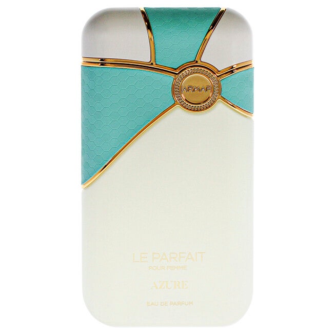 Le Parfait Azure by Armaf for Women - 6.8 oz EDP Spray, NA, alternate image number null