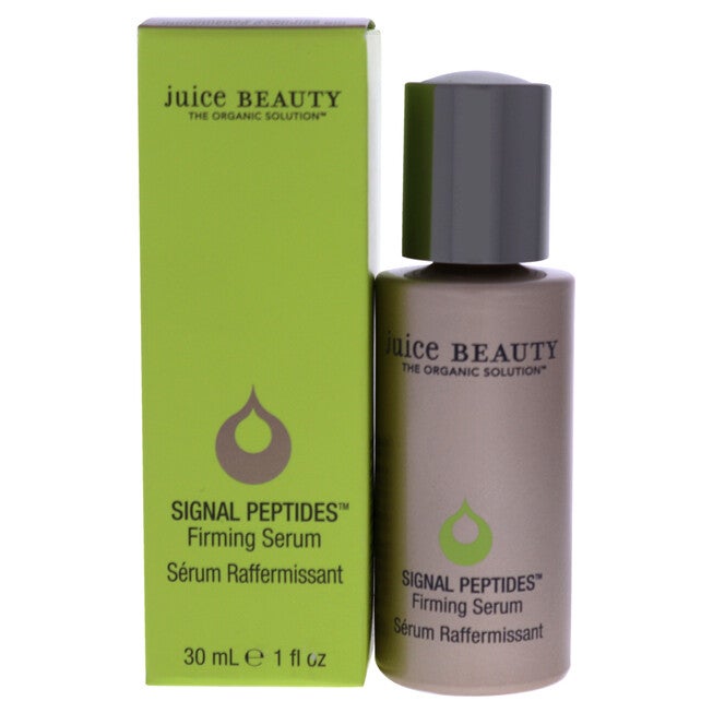 Signal Peptides Firming Serum by Juice Beauty for Women - 1 oz Serum, NA, hi-res image number null