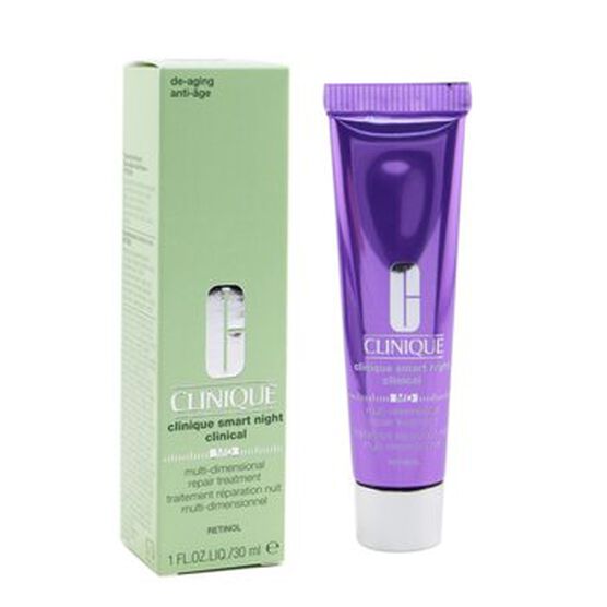 Clinique Smart Night Clinical MD Multi-Dimensional, , alternate image number null