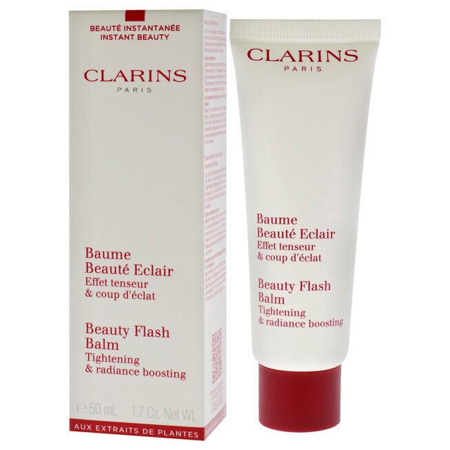 Beauty Flash Balm by Clarins for Unisex - 1.7 oz Balm, , alternate image number 8