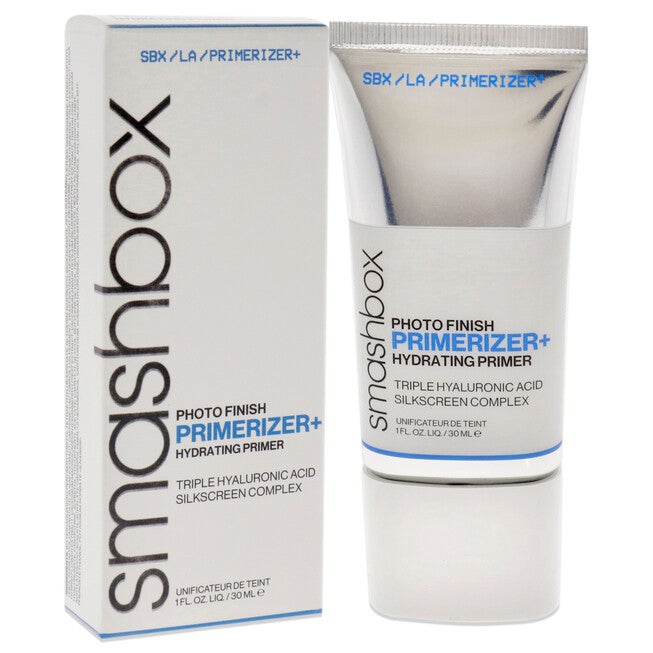 Photo Finish Primerizer plus Hydrating Primer by SmashBox for Women - 1 oz Primer, , alternate image number null