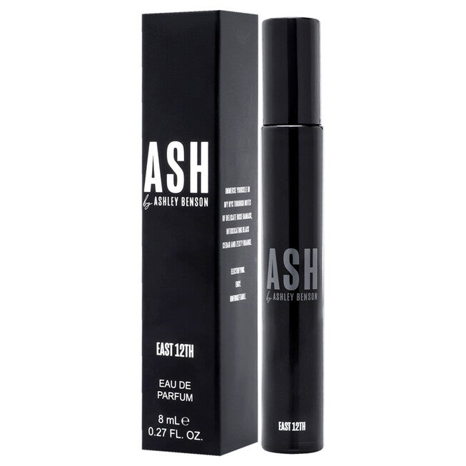 East 12th by Ashley Benson for Women - 0.27 oz EDP Spray (Mini), , alternate image number null