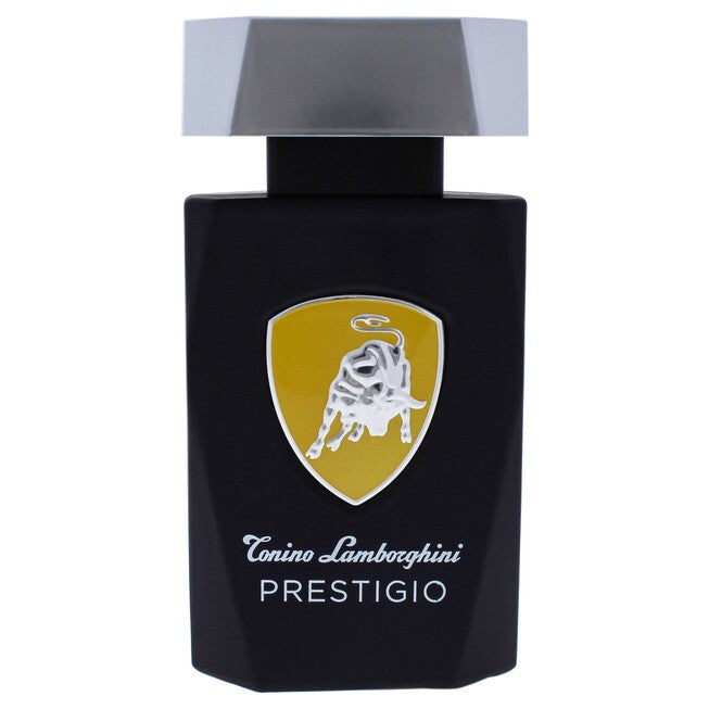 Prestigio by Tonino Lamborghini for Men - 4.2 oz EDT Spray, NA, alternate image number null