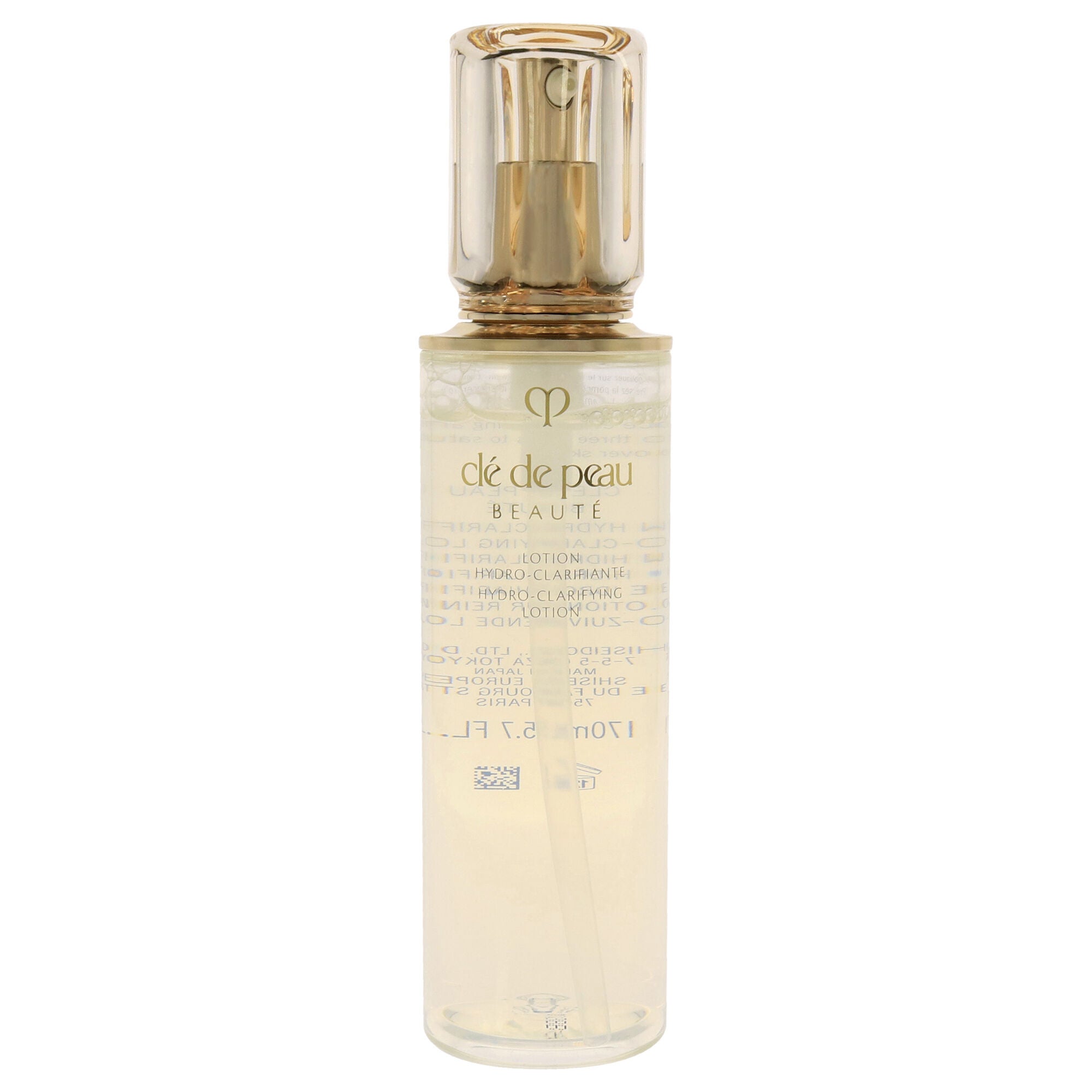 Hydro Claryfing Lotion by Cle De Peau for Women - 5.7 oz Lotion, , alternate image number 5