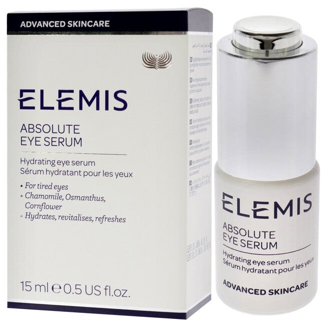 Absolute Eye Serum by Elemis for Unisex - 0.5 oz Serum, , alternate image number null