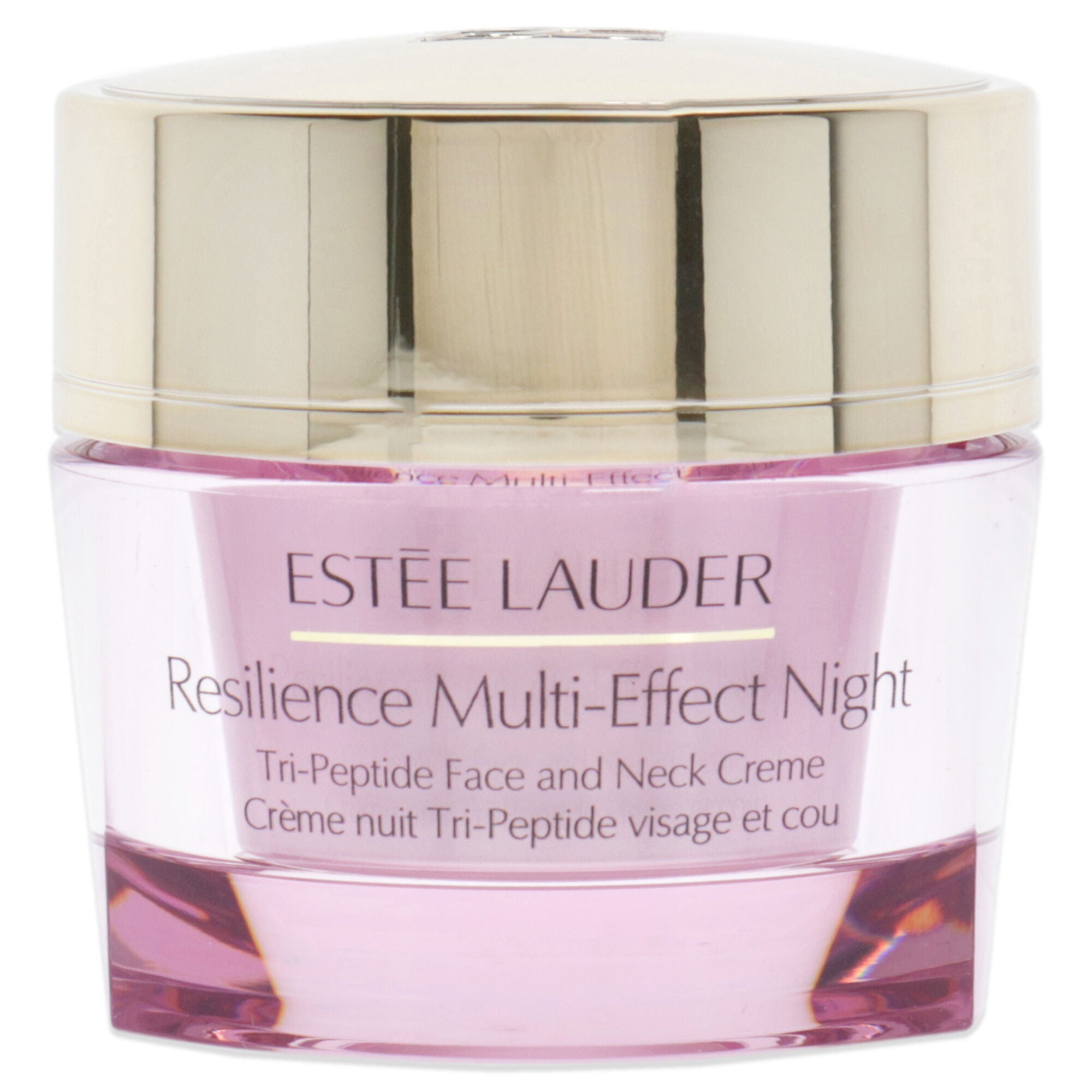 Resilience Multi-Effect Night Creme - All Skin by Estee Lauder for Unisex - 1.7 oz Cream, , alternate image number 5