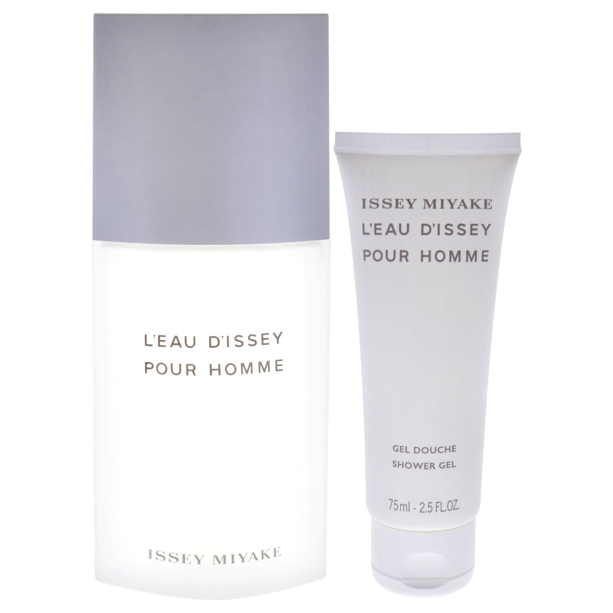 Leau Dissey by Issey Miyake for Men - 2 Pc Gift Set 4.2oz EDT Spray, 2.5oz Shower Gel, , alternate image number 6