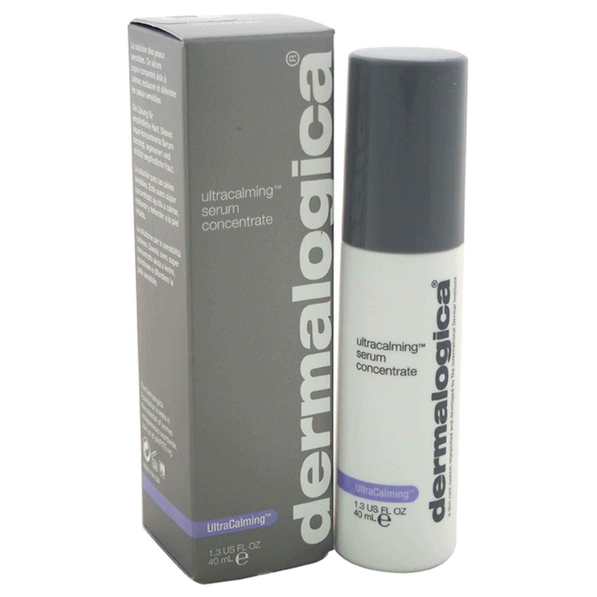 Ultracalming Serum Concentrate by Dermalogica for Unisex - 1.3 oz Serum, , alternate image number 5