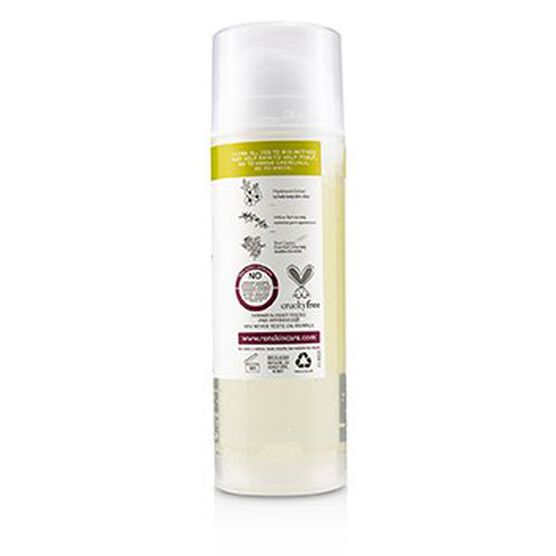 Clarimatte T-Zone Control Cleansing Gel (For Combi, , alternate image number null
