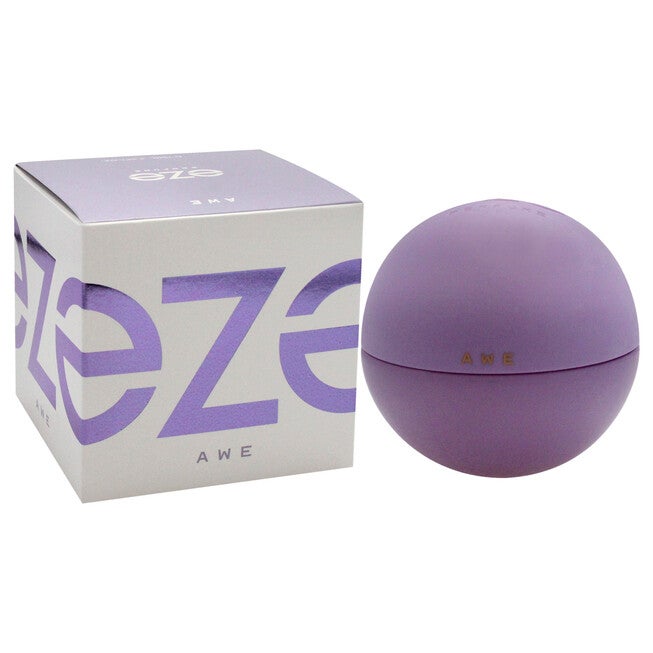 Awe by Eze for Women - 2.5 oz EDP Spray, NA, alternate image number null