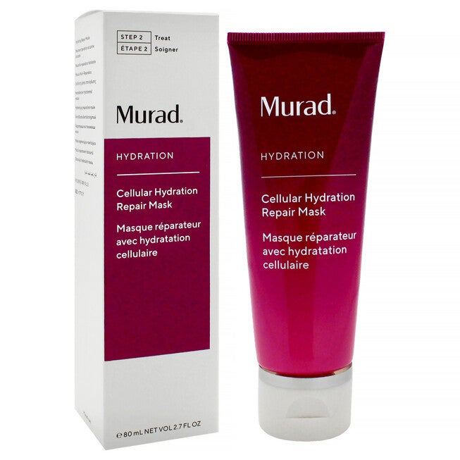 Cellular Hydration Repair Mask by Murad for Unisex - 2.7 oz Mask, NA, alternate image number null