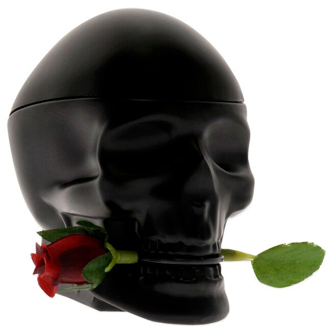 Ed Hardy Skulls and Roses by Christian Audigier for Men - 3.4 oz EDT Spray, See Description, alternate image number 4