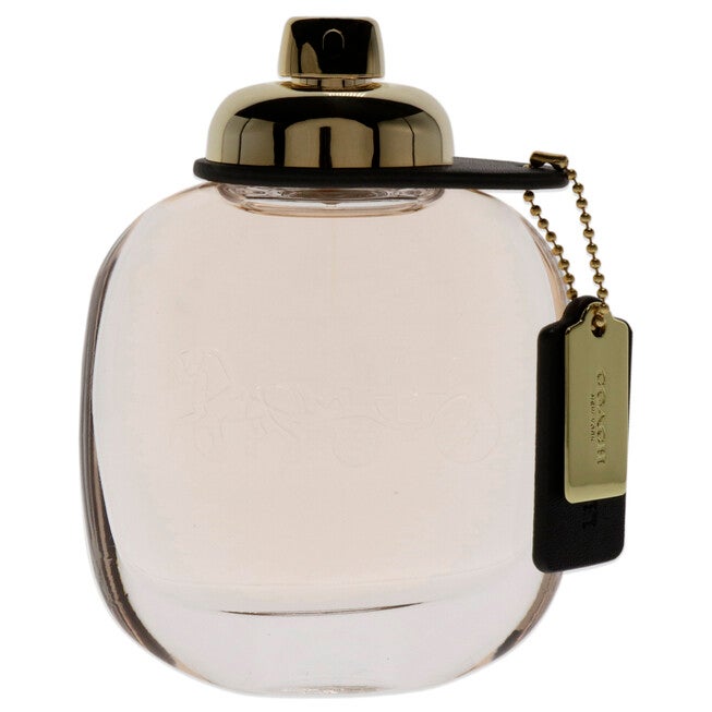 Coach New York by Coach for Women - 3 oz EDP Spray, , alternate image number 6