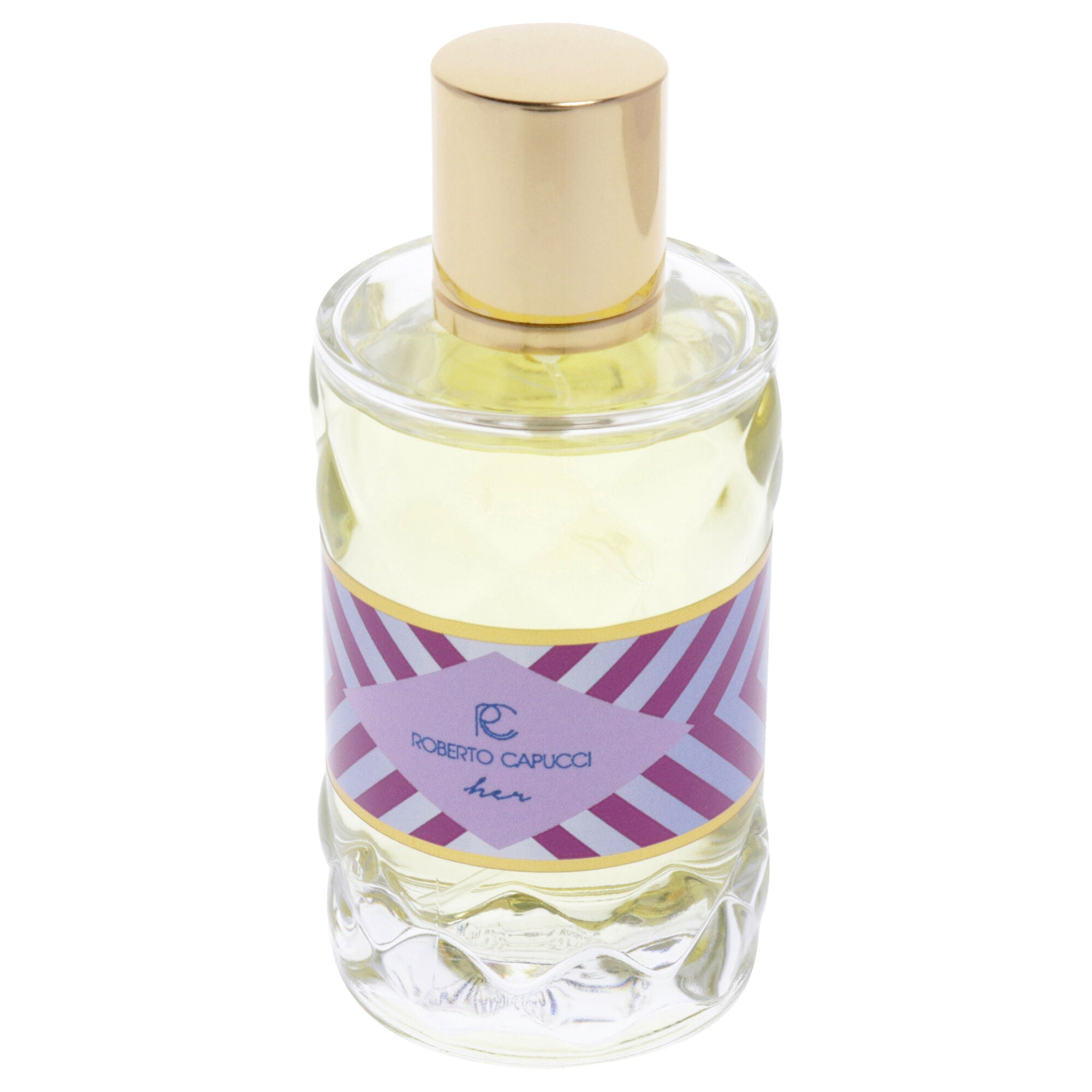 Her by Roberto Capucci for Women - 3.4 oz EDP Spray, See Description, alternate image number 1