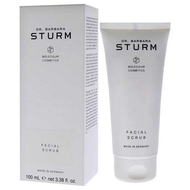 Facial Scrub by Dr. Barbara Sturm for Unisex - 3.38 oz Scrub, See Description, alternate image number 3