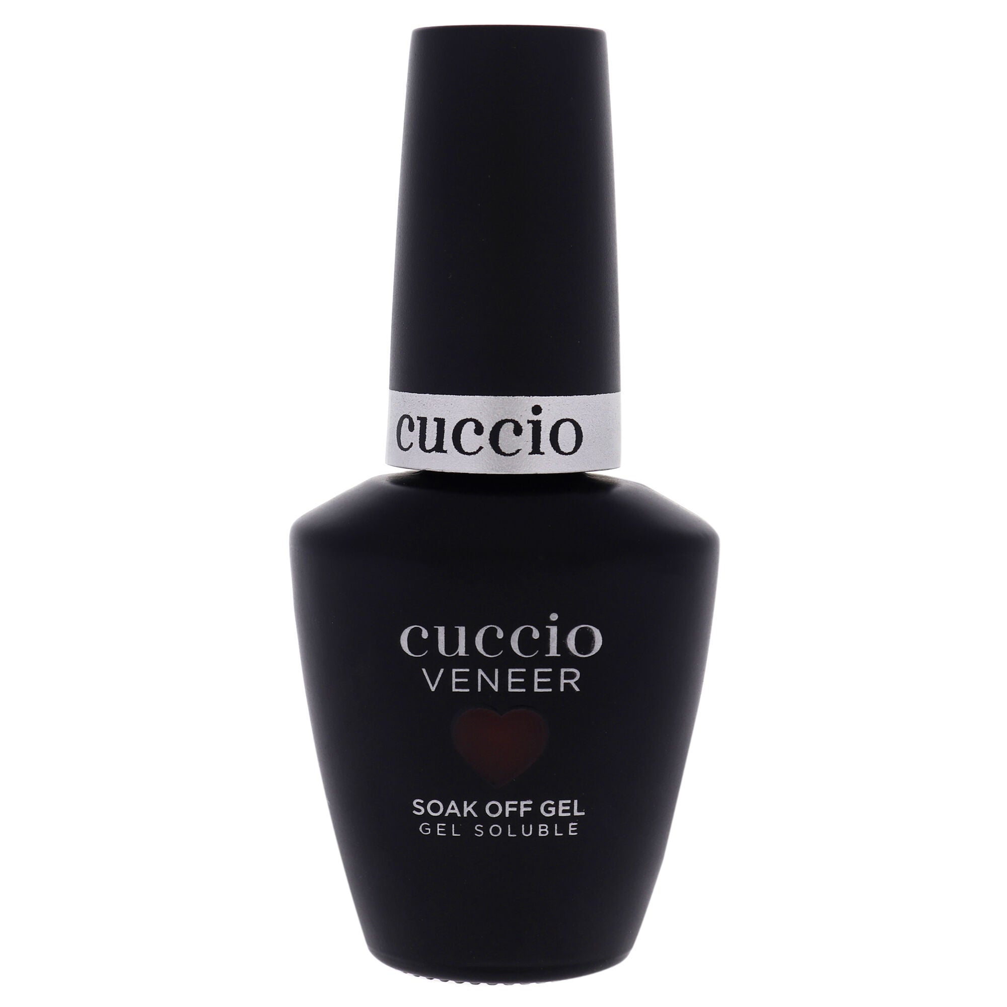 Veneer Soak Off Gel Nail Polish - Weave Me Alone by Cuccio Colour for Women - 0.44 oz Nail Polish, See Description, hi-res image number 0