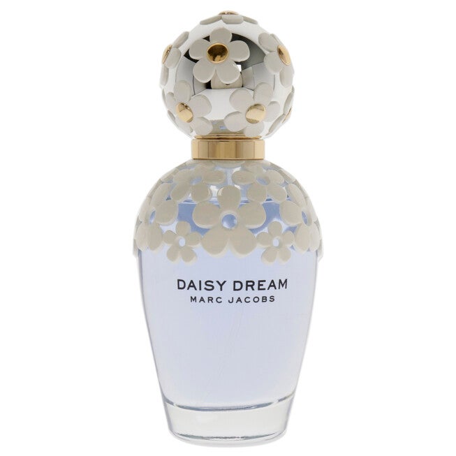 Daisy Dream by Marc Jacobs for Women - 3.4 oz EDT Spray, See Description, alternate image number 1
