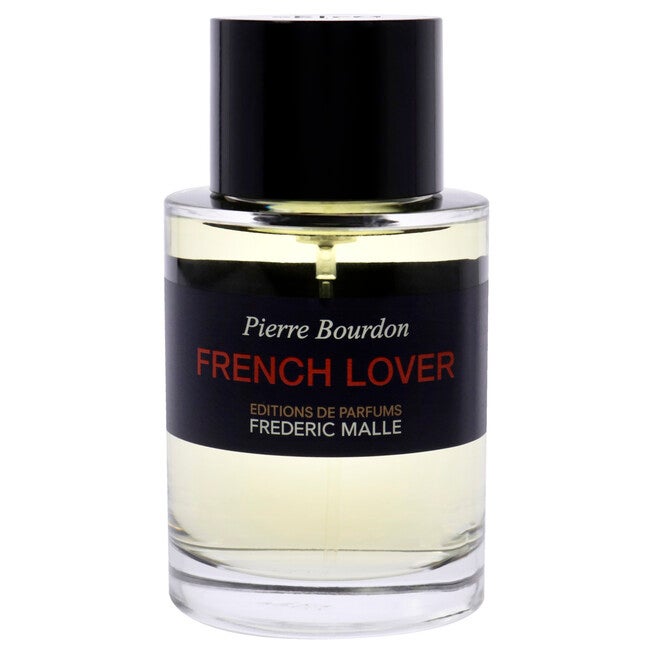 French Lover by Frederic Malle for Men - 3.4 oz EDP Spray, NA, alternate image number null
