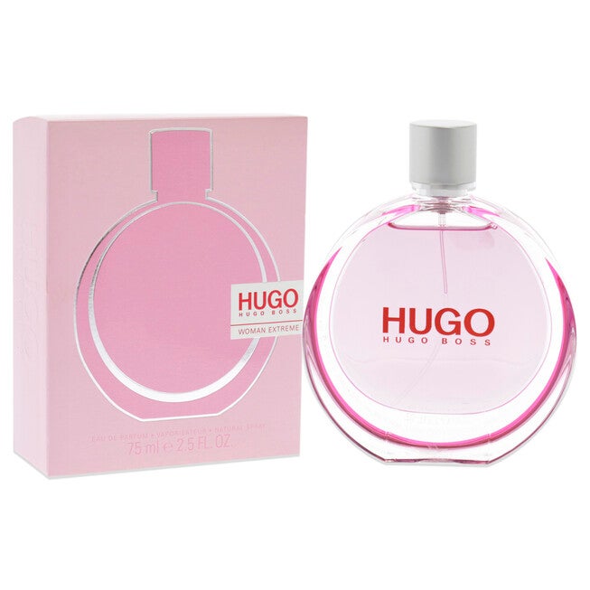 Hugo Woman Extreme by Hugo Boss for Women - 2.5 oz EDP Spray, See Description, alternate image number 1