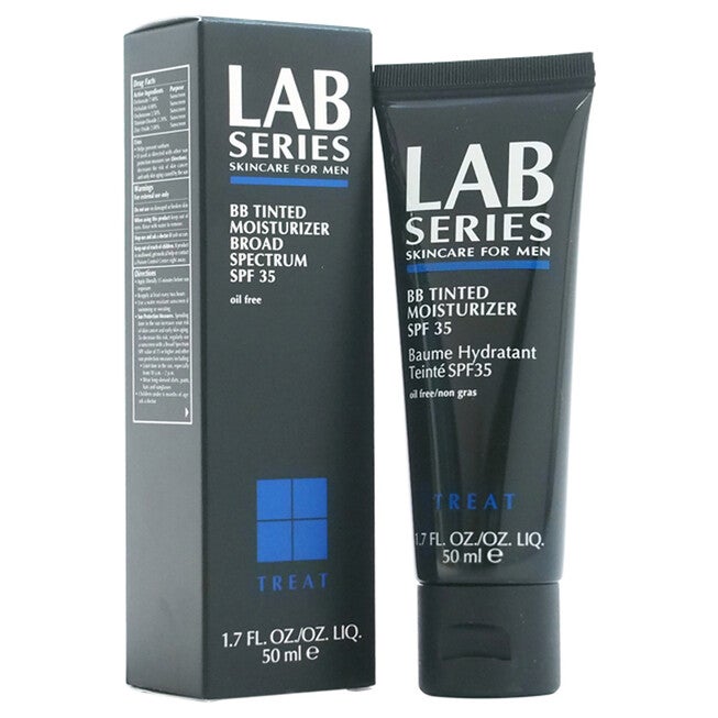 BB Tinted Moisturizer SPF 35 by Lab Series for Men - 1.7 oz Moisturizer, NA, hi-res image number null