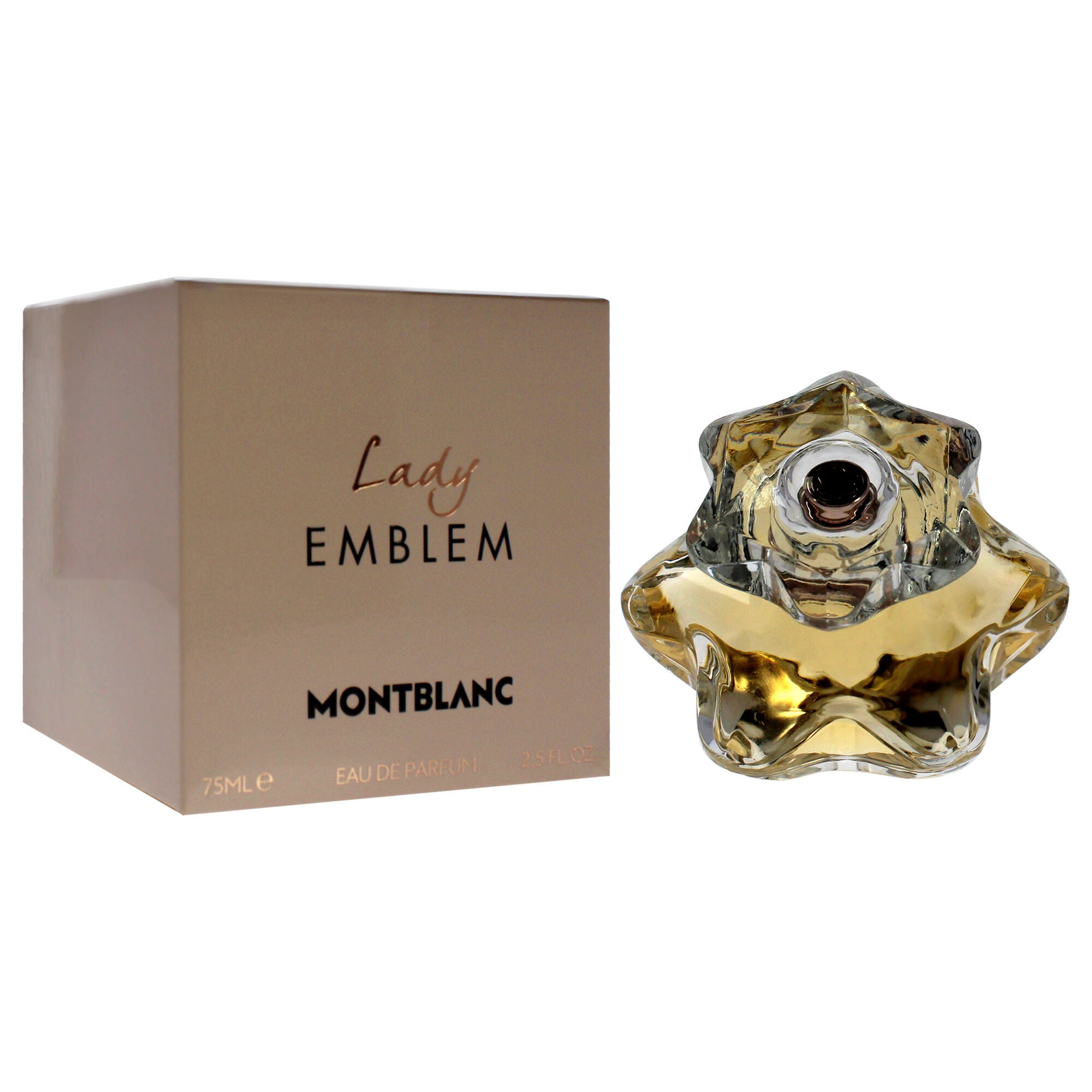 Mont Blanc Lady Emblem by Mont Blanc for Women - 2.5 oz EDP Spray, See Description, alternate image number 1