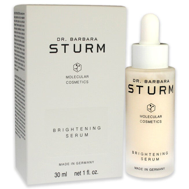 Brightening Serum by Dr. Barbara Sturm for Unisex - 1 oz Serum, NA, alternate image number null